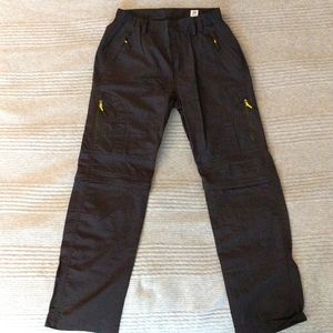 Hiking/athletic pants
